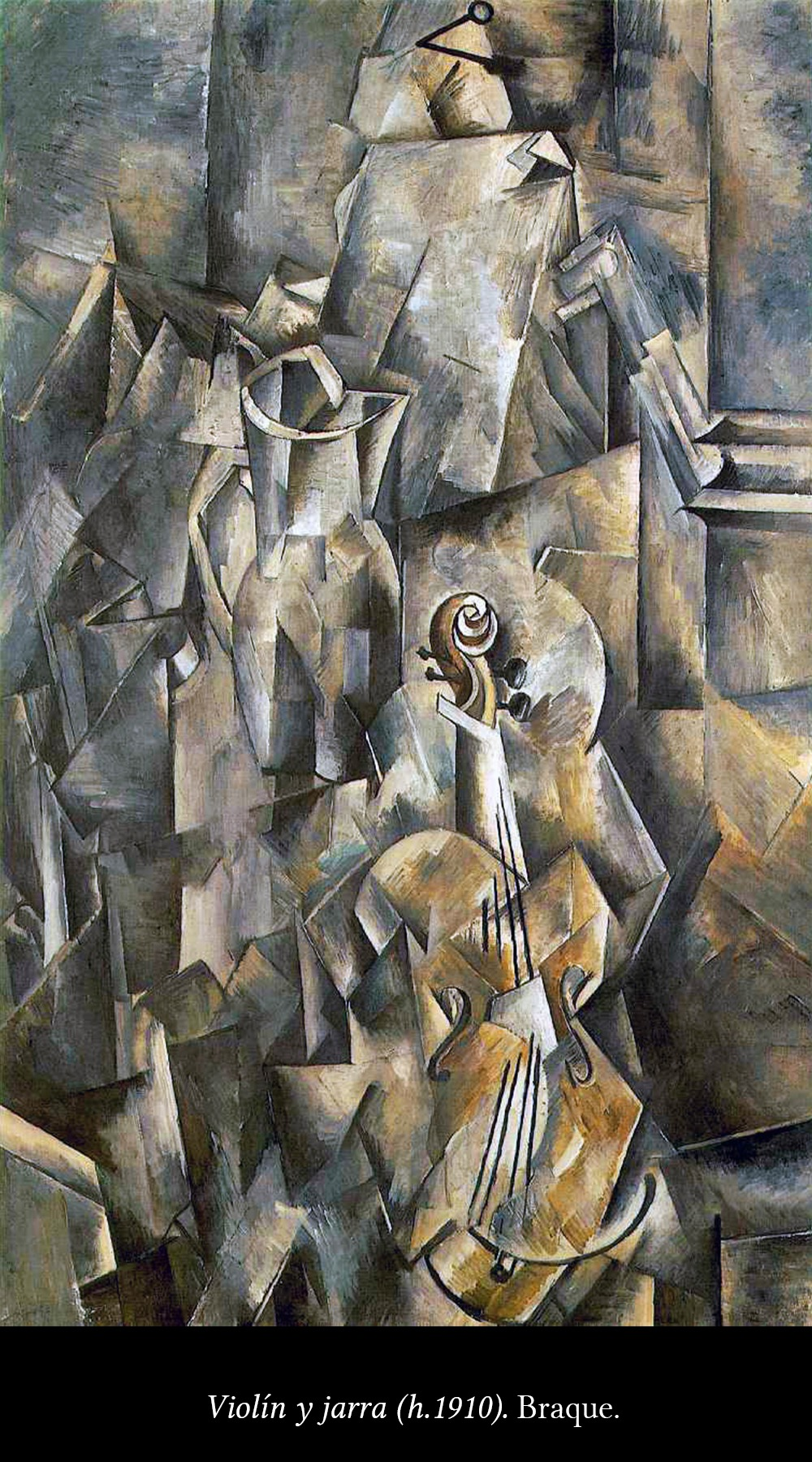 Java Cubism CUBISM – 4 TRAVELLING ACROSS TIME
